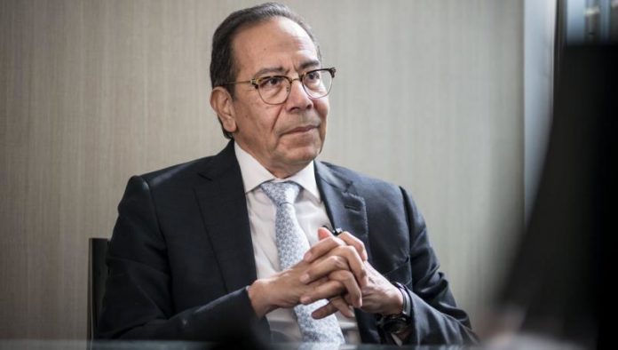 Carlos Salazar Lomelín