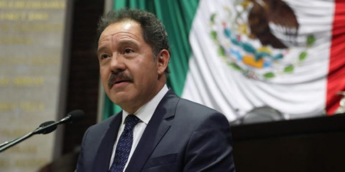 Ignacio Mier