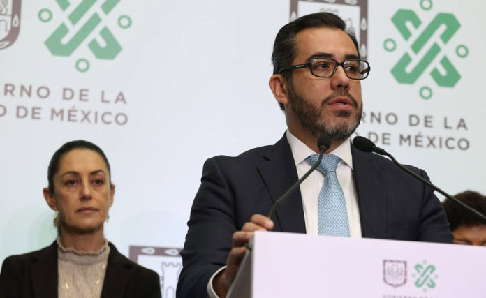 Jesús Orta Martínez
