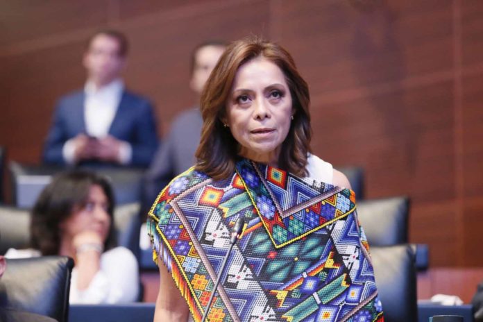 Josefina Vázquez Mota