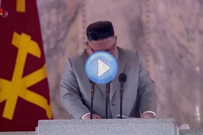 Kim Jong