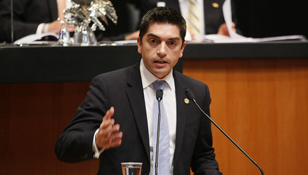 Luis Fernando Salazar