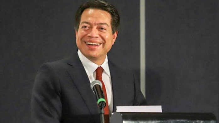 Mario Delgado