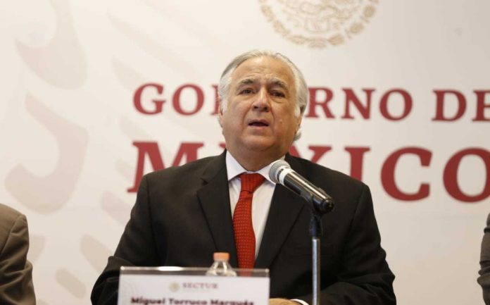 Miguel Torruco