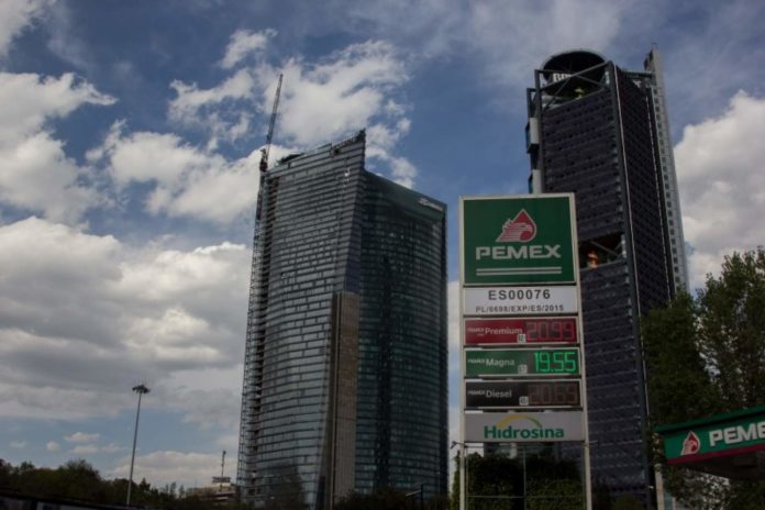 Pemex