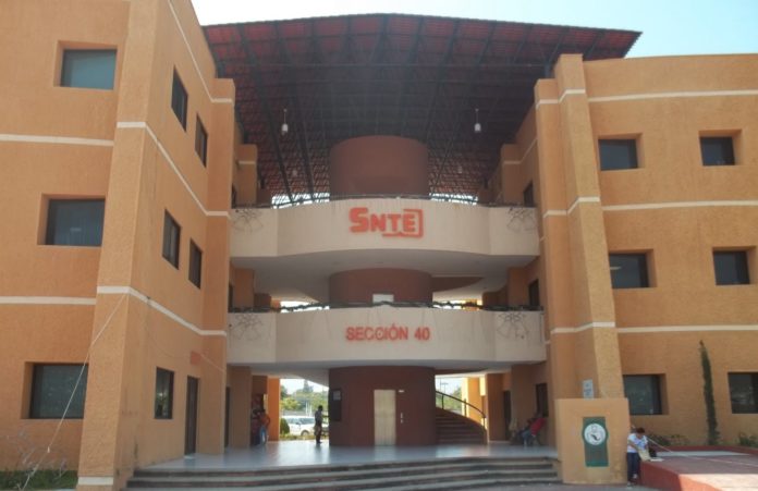 SNTE