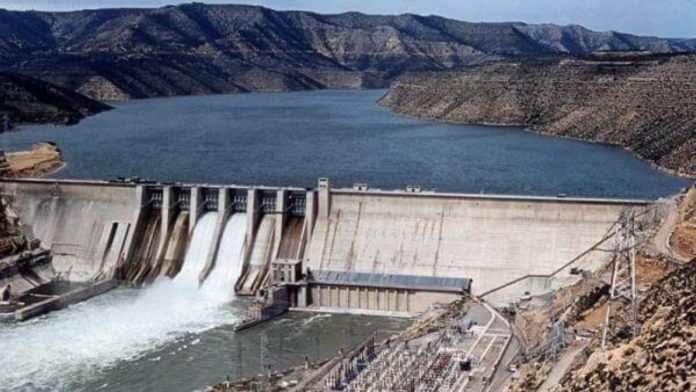 México tiene “varios planes b” para cumplir Tratado de Aguas, asegura Conagua