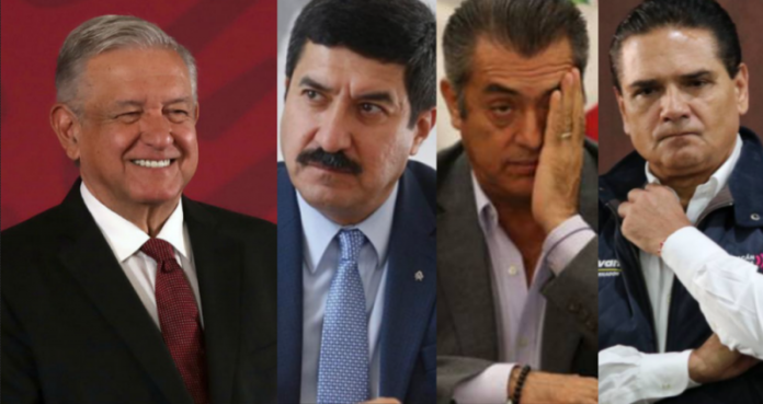 Alianza Federalista