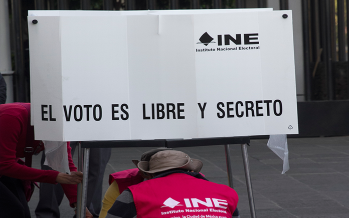 Coahuila se declara listo para jornada electoral del 18 de octubre