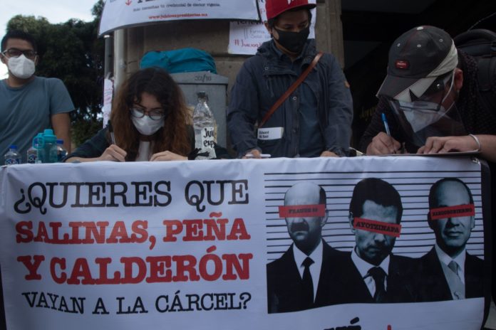 INE pide no violar la Constitución para realizar consulta de AMLO