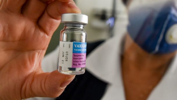 vacunas vs influenza