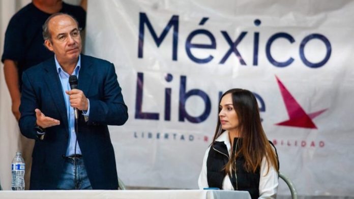 México Libre