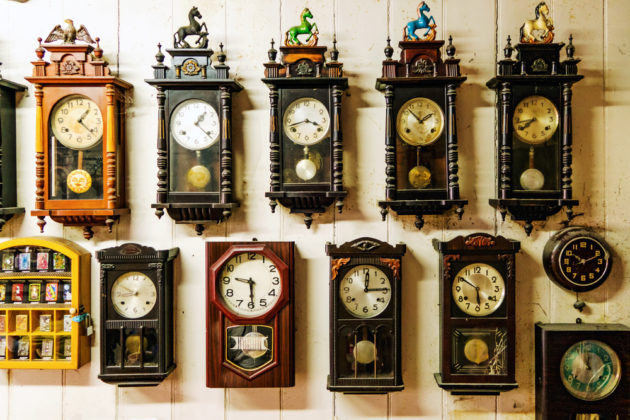 ¿Se adelanta o se atrasa el reloj? Esto debes saber sobre