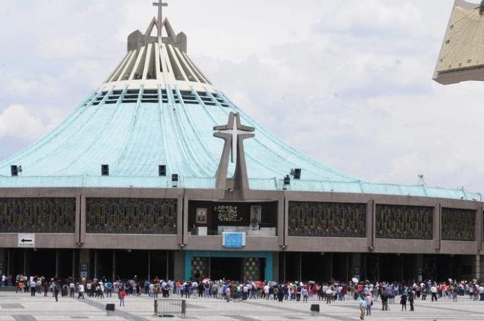 Basílica de Guadalupe
