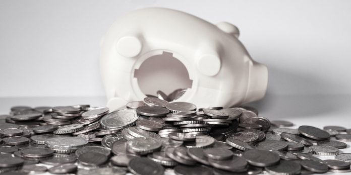 Sube a más de 81% retiros por desempleo de Afores en septiembre