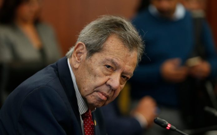Muñoz Ledo