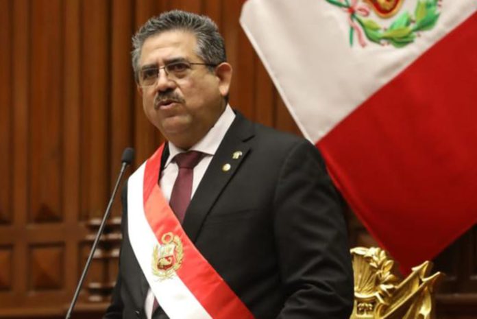 Perú