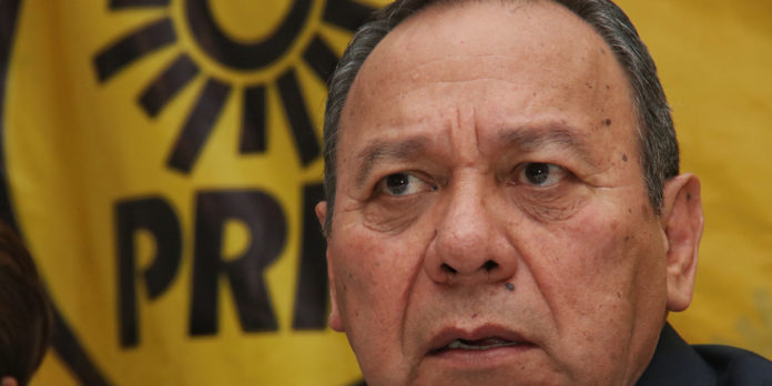PRD pide cambiar estrategia contra COVID PRD pide cambiar estrategia contra COVID
