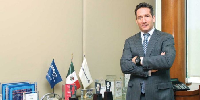 Daniel Becker nuevo encargado de A Daniel Becker nuevo encargado de A