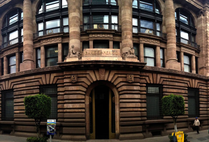 Banco de México y el PIB 2020 Banco de México y el PIB 2020