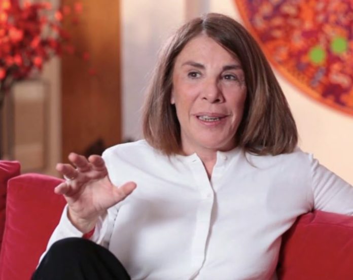 Sabiana Berman y la censura dentro de la 4T Sabiana Berman y la censura dentro de la 4T