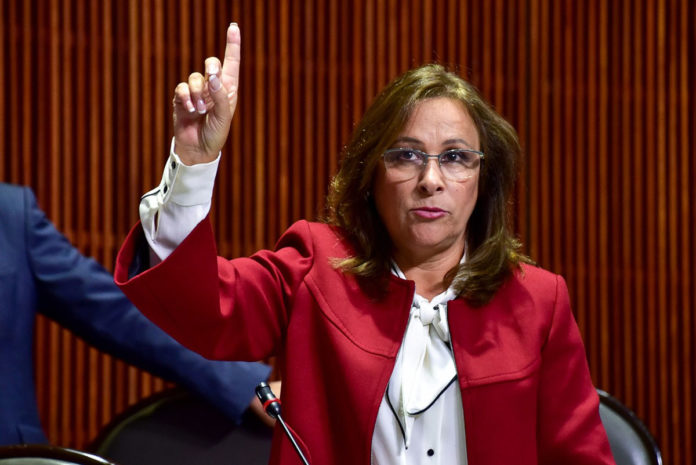 Nahle registra su nombre como marca Nahle registra su nombre como marca