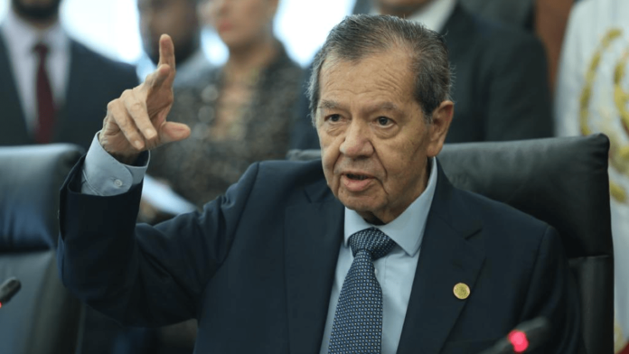 Muñoz Ledo y el triunfo de Biden Muñoz Ledo y el triunfo de Biden