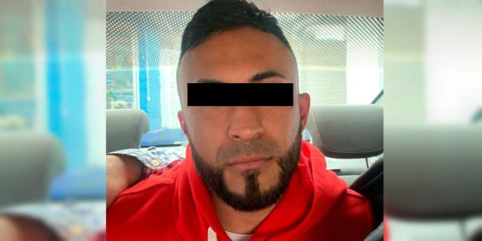 Detienen a sospechoso de asesinato Detienen a sospechoso de asesinato