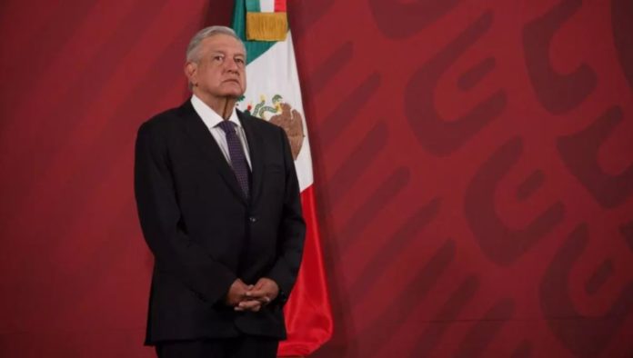 Congresistas norteamericanos critican a AMLO Congresistas norteamericanos critican a AMLO