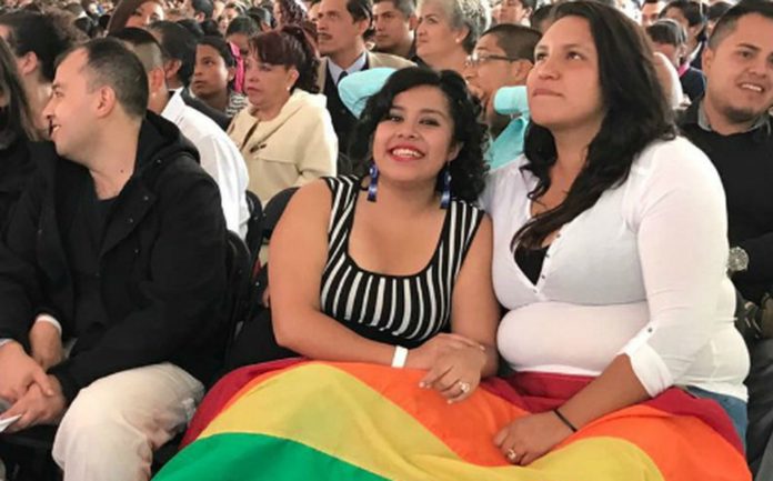 Aprueban matrimonio igualitario en Puebla Aprueban matrimonio igualitario en Puebla