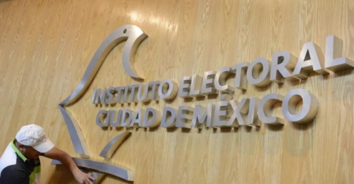 Voto Chilango desde el extranjero Voto Chilango desde el extranjero