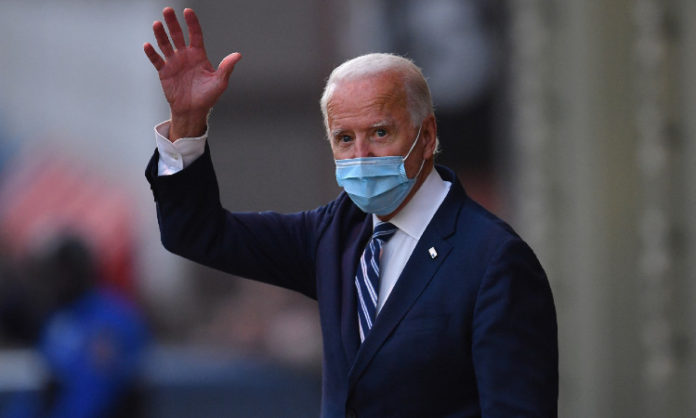 Latinos integran gabinete de Biden Latinos integran gabinete de Biden