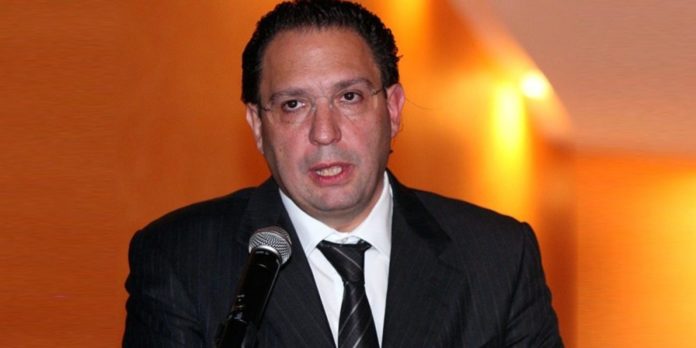 Las declaraciones de Emilio Zebadúa Las declaraciones de Emilio Zebadúa