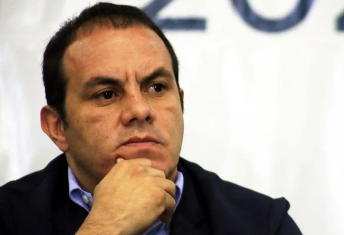 La flojera de Cuauhtémoc Blanco La flojera de Cuauhtémoc Blanco