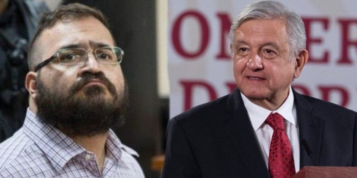 AMLO y las acusaciones de Javidú contra EPN AMLO y las acusaciones de Javidú contra EPN