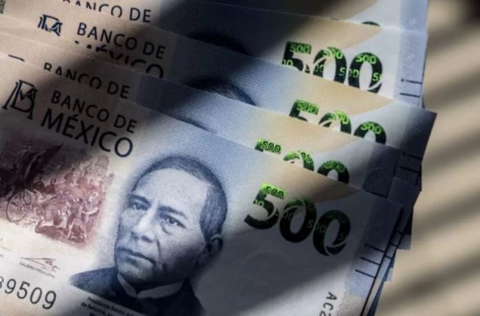 Presupuesto carece de impulso a la economía Presupuesto carece de impulso a la economía
