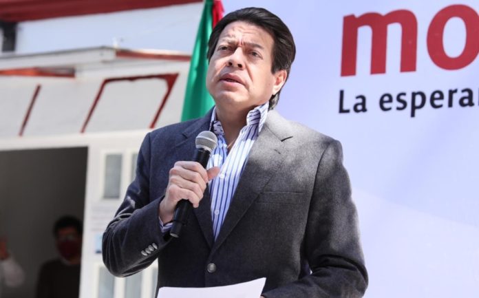 Morena y la alianza con el Verde en Guerrero Morena y la alianza con el Verde en Guerrero
