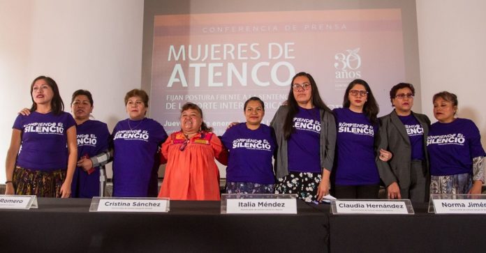 Caso Atenco le toca FGR Caso Atenco le toca FGR