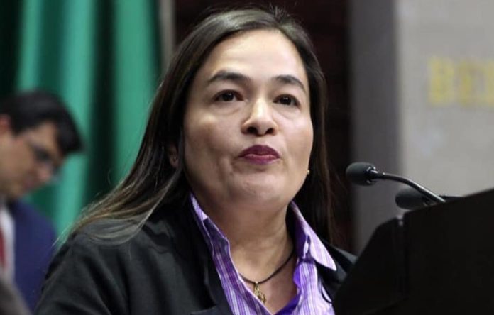 Piden restituir daño de Salgamex Piden restituir daño de Salgamex