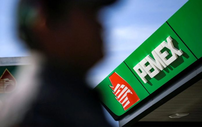 Pemex cobertura petrolera Pemex cobertura petrolera