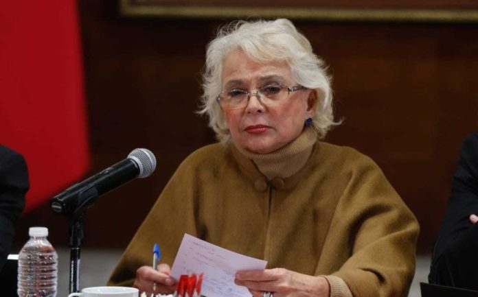 Segob no intervendrá en elecciones 2021 Segob no intervendrá en elecciones 2021