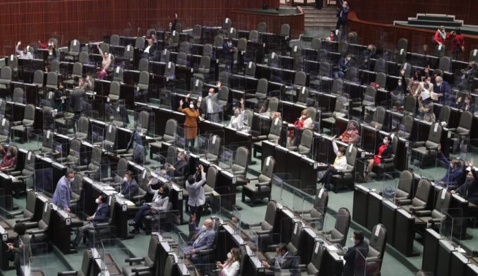 AF califica como “infamia” recorte de recursos aprobado por diputados