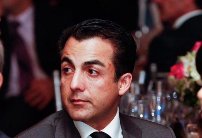 Hallan sin vida a empresario secuestrado Hallan sin vida a empresario secuestrado
