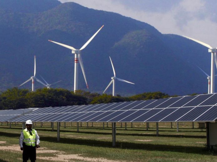 Nuevo revés a la política eléctrica de AMLO Nuevo revés a la política eléctrica de AMLO