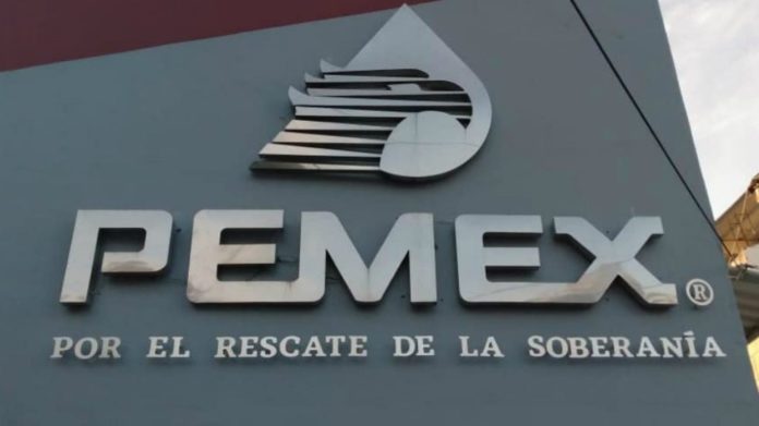 Fracasa el rescate de Pemex Fracasa el rescate de Pemex