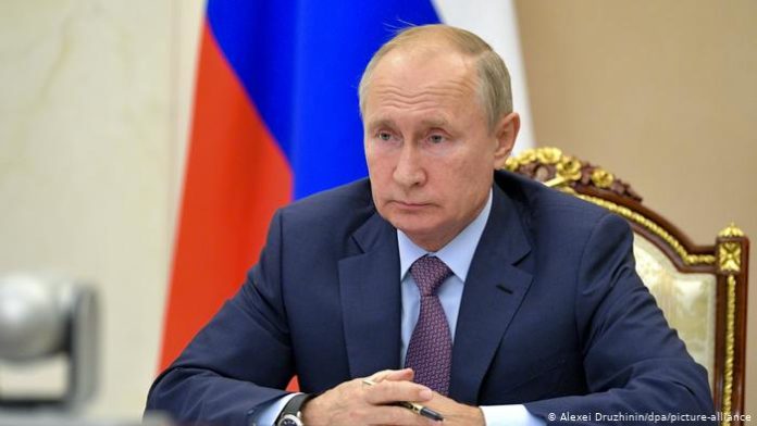 Putin