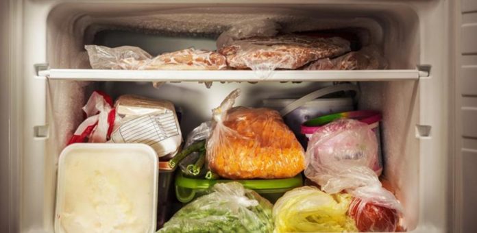En China aseguran que Covid-19 llegó por medio de alimentos congelados