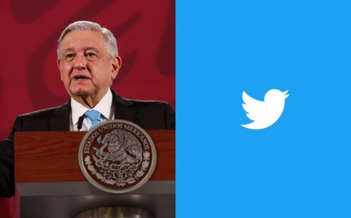 AMLO Twitter