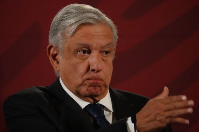 AMLO y ALSEA