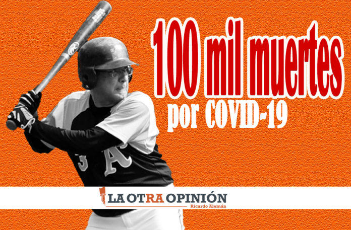 AMLO y el COVID-19